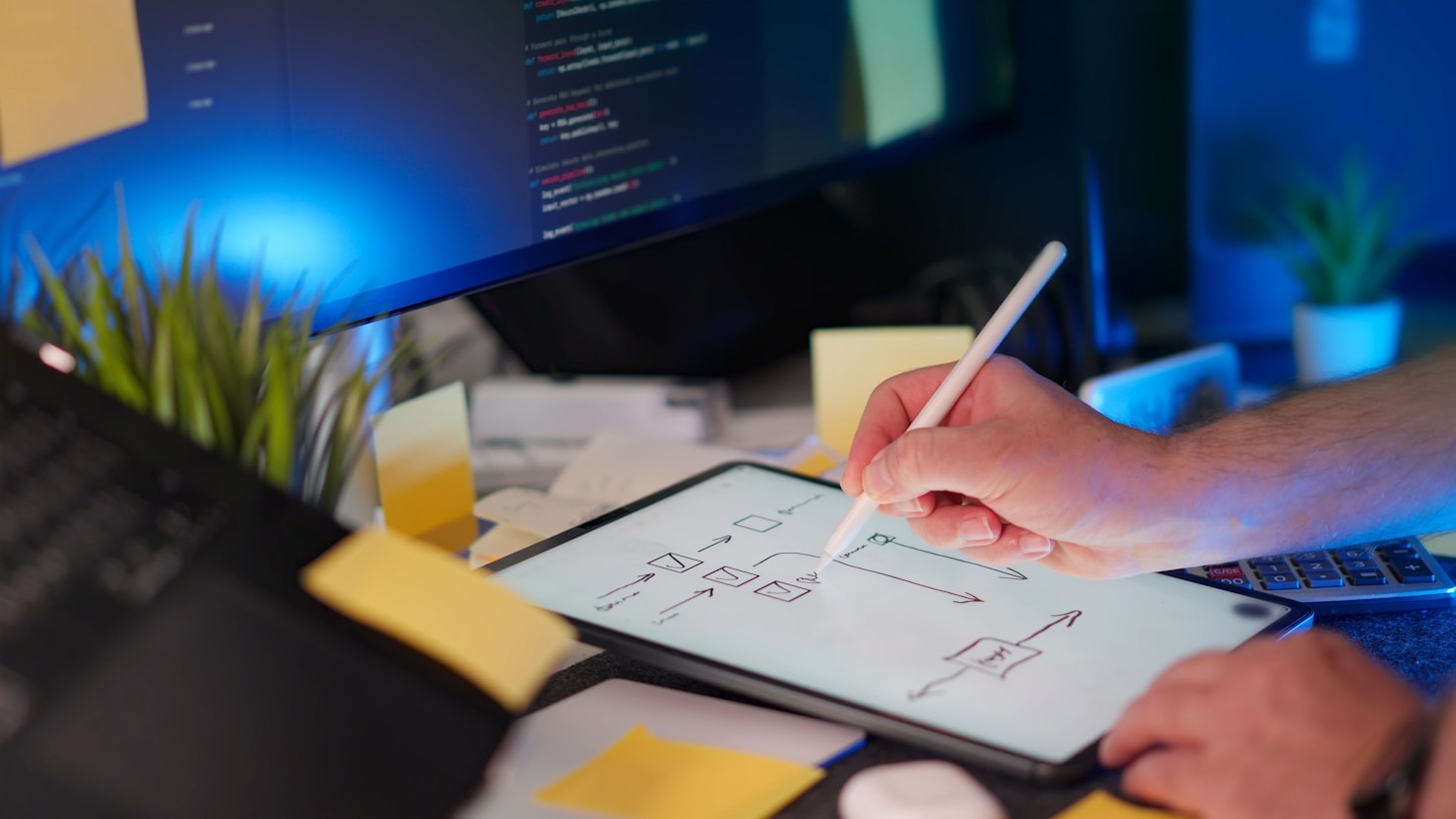 Bridging Four Decades Of Experience With AI
